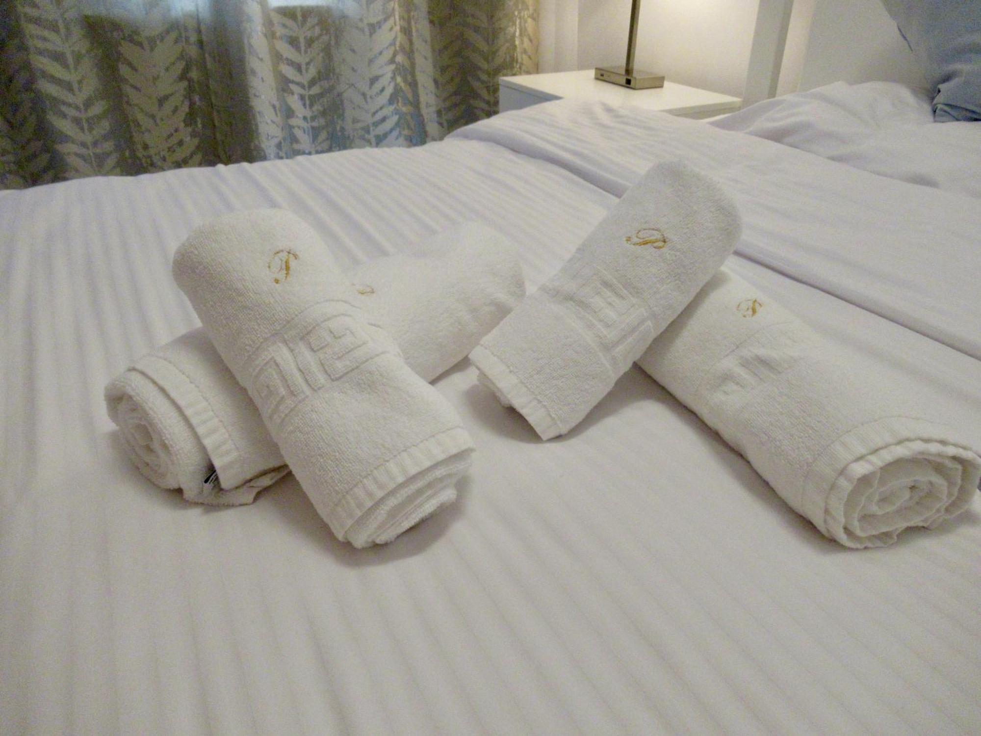 Appartamento Unirii Urban Cozy *