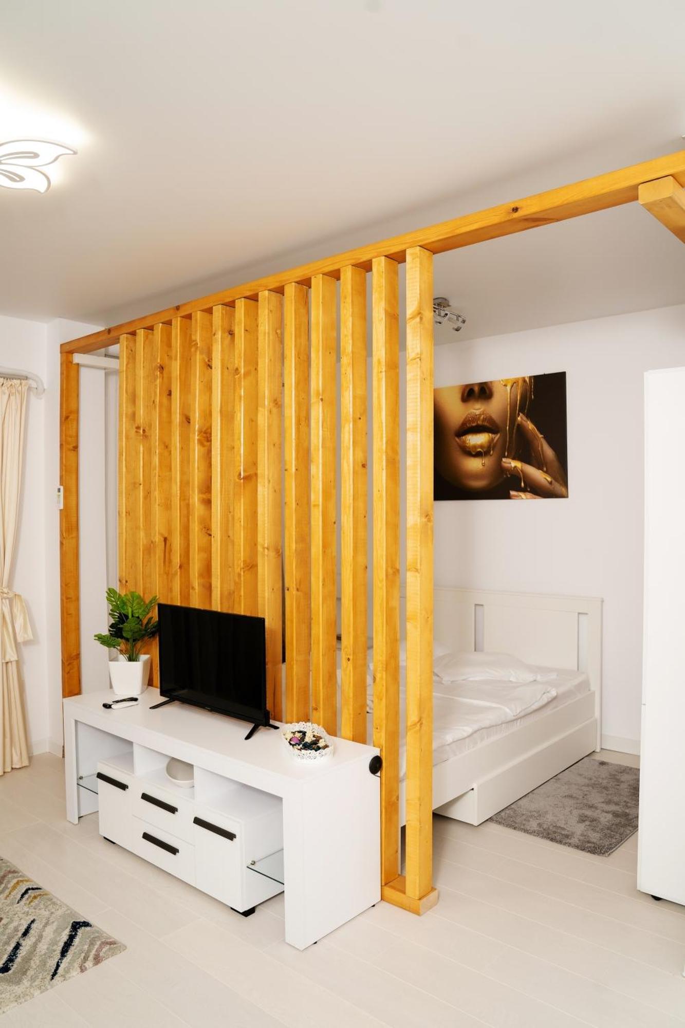 Unirii Urban Cozy Bucharest