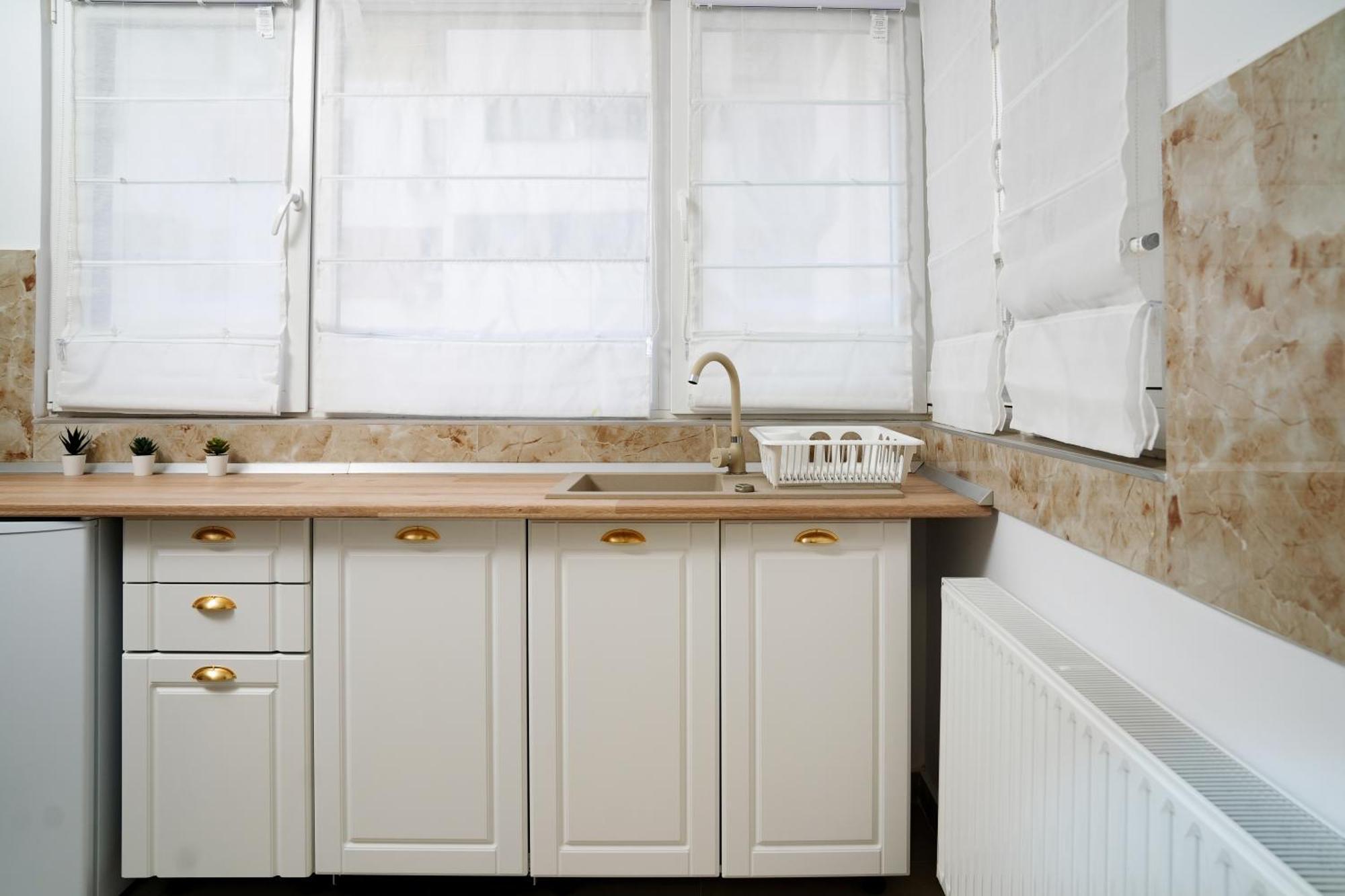 Unirii Urban Cozy Appartamento