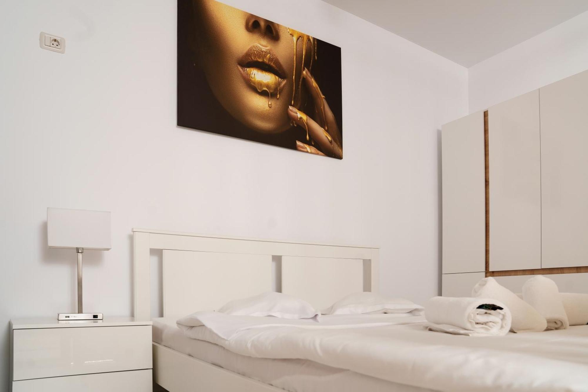 Unirii Urban Cozy * Bucharest