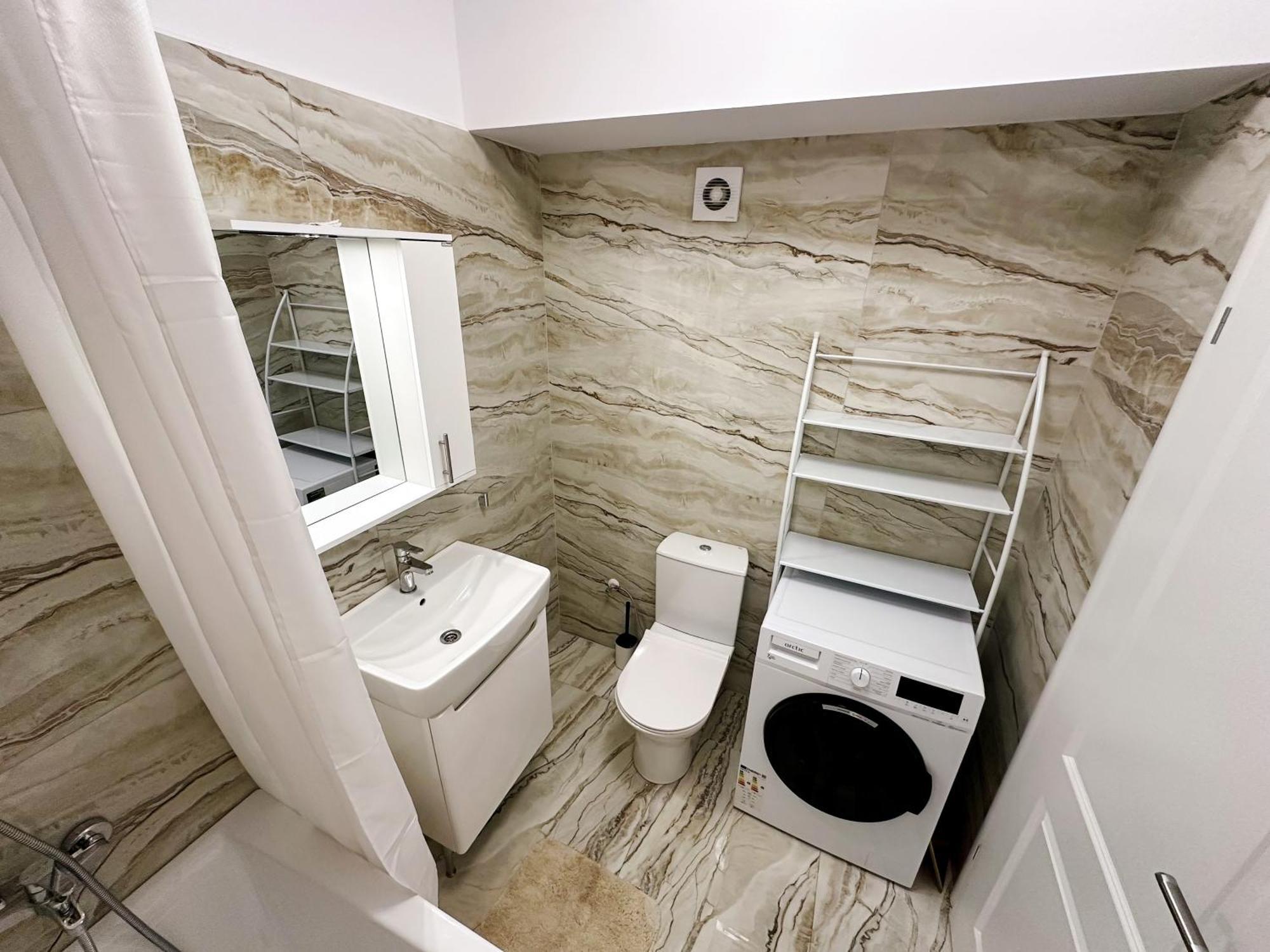 Unirii Urban Cozy Apartment *